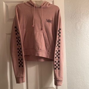 Vans hoodie